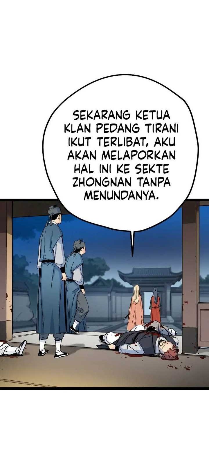 Surviving as a Genius on Borrowed Time Chapter 03 Gambar 29