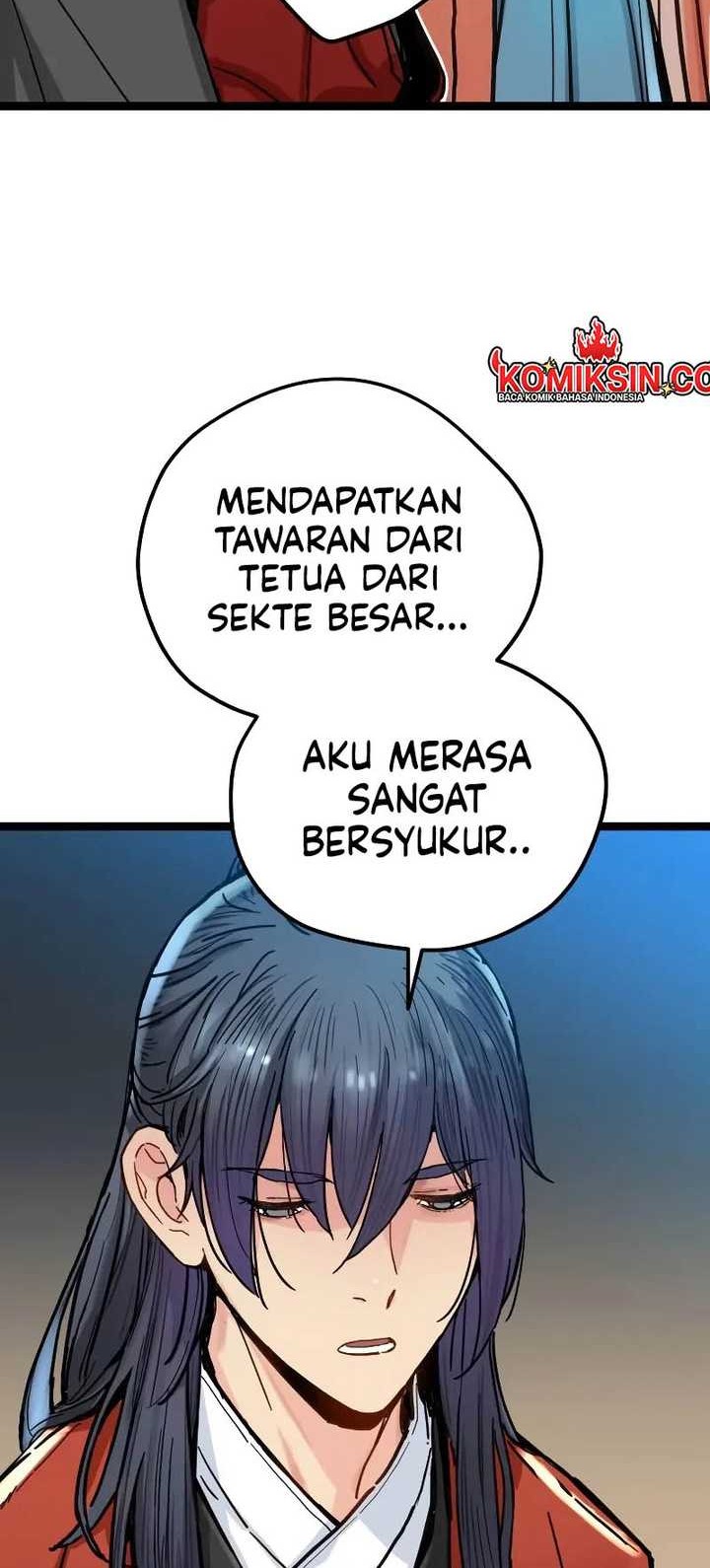 Surviving as a Genius on Borrowed Time Chapter 03 Gambar 33