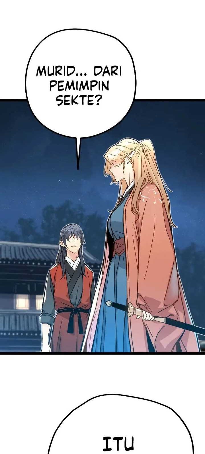 Surviving as a Genius on Borrowed Time Chapter 03 Gambar 35