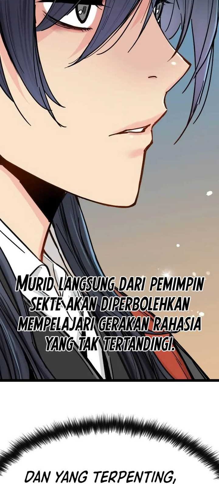 Surviving as a Genius on Borrowed Time Chapter 03 Gambar 37