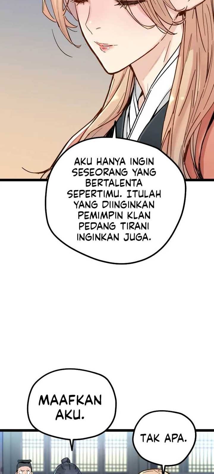 Surviving as a Genius on Borrowed Time Chapter 03 Gambar 41