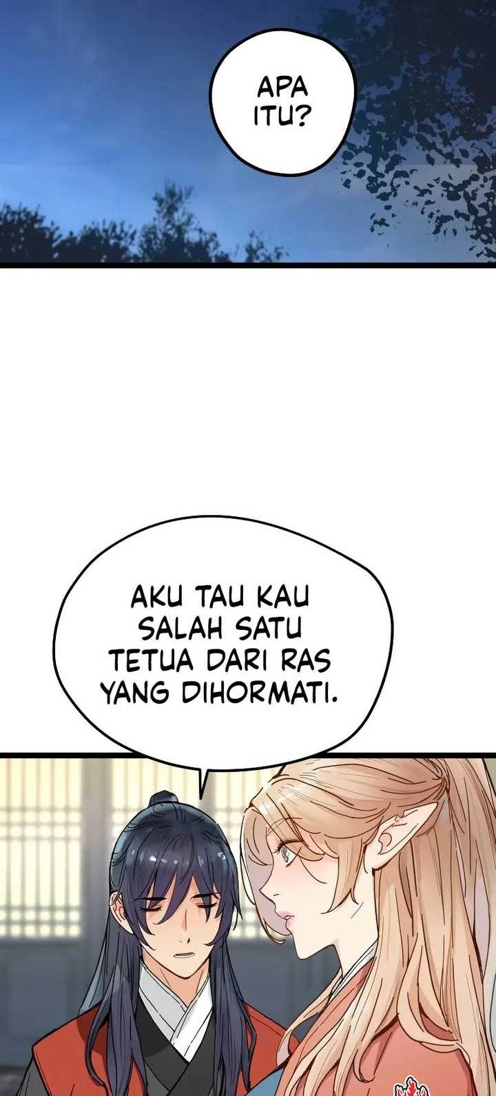 Surviving as a Genius on Borrowed Time Chapter 03 Gambar 43