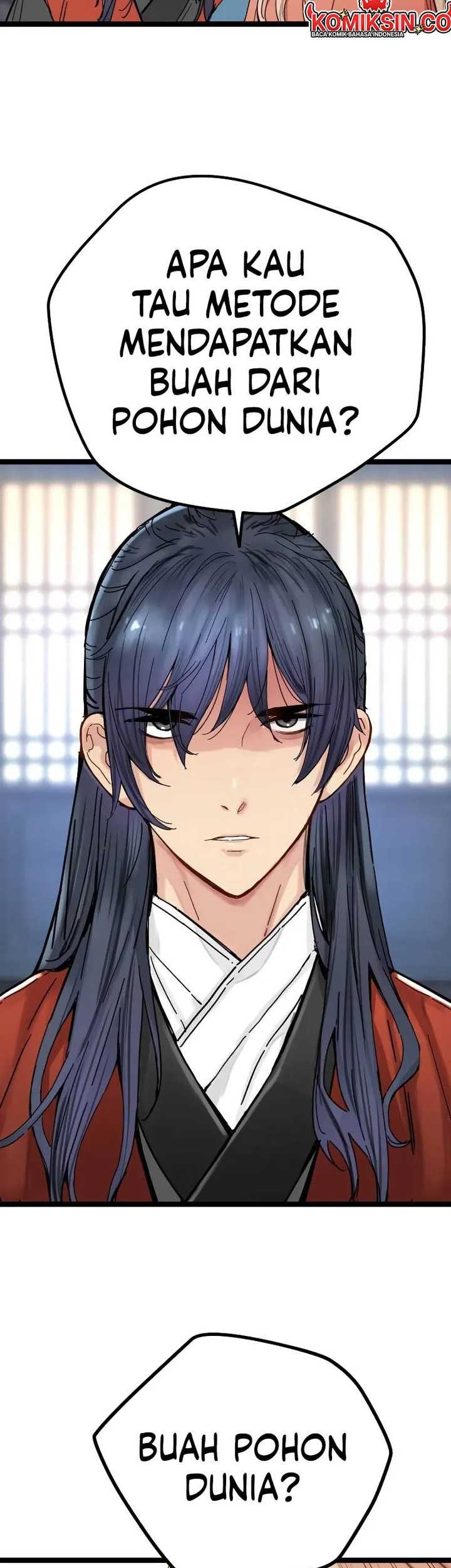 Surviving as a Genius on Borrowed Time Chapter 03 Gambar 44