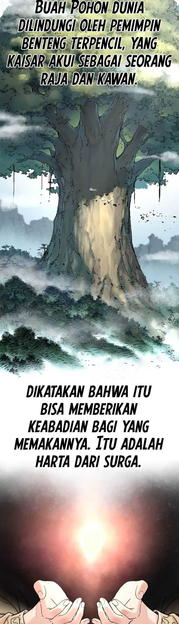 Surviving as a Genius on Borrowed Time Chapter 03 Gambar 46