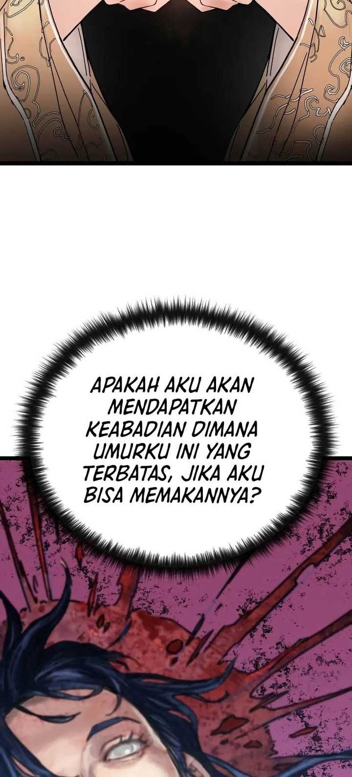 Surviving as a Genius on Borrowed Time Chapter 03 Gambar 47