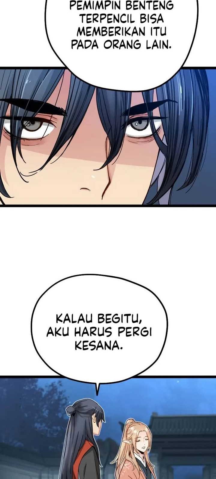 Surviving as a Genius on Borrowed Time Chapter 03 Gambar 49