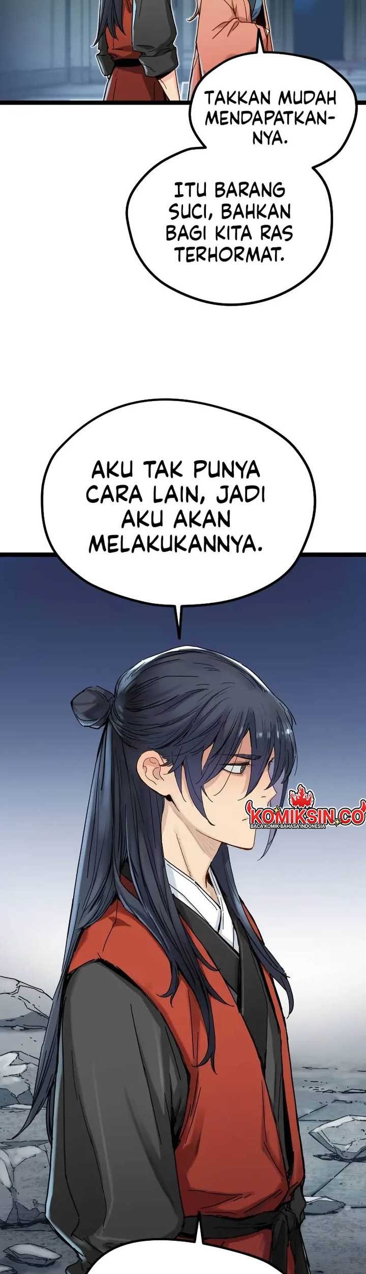 Surviving as a Genius on Borrowed Time Chapter 03 Gambar 50