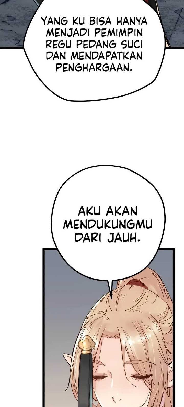 Surviving as a Genius on Borrowed Time Chapter 03 Gambar 51
