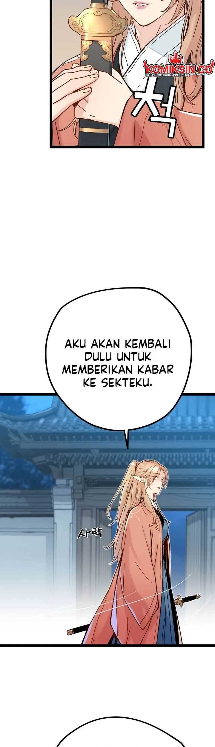Surviving as a Genius on Borrowed Time Chapter 03 Gambar 52