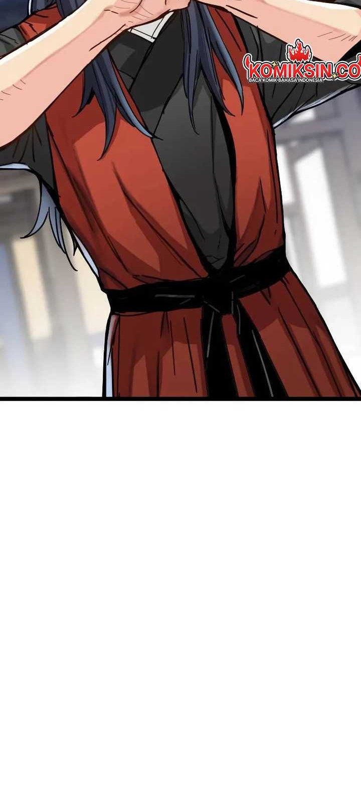 Surviving as a Genius on Borrowed Time Chapter 03 Gambar 55