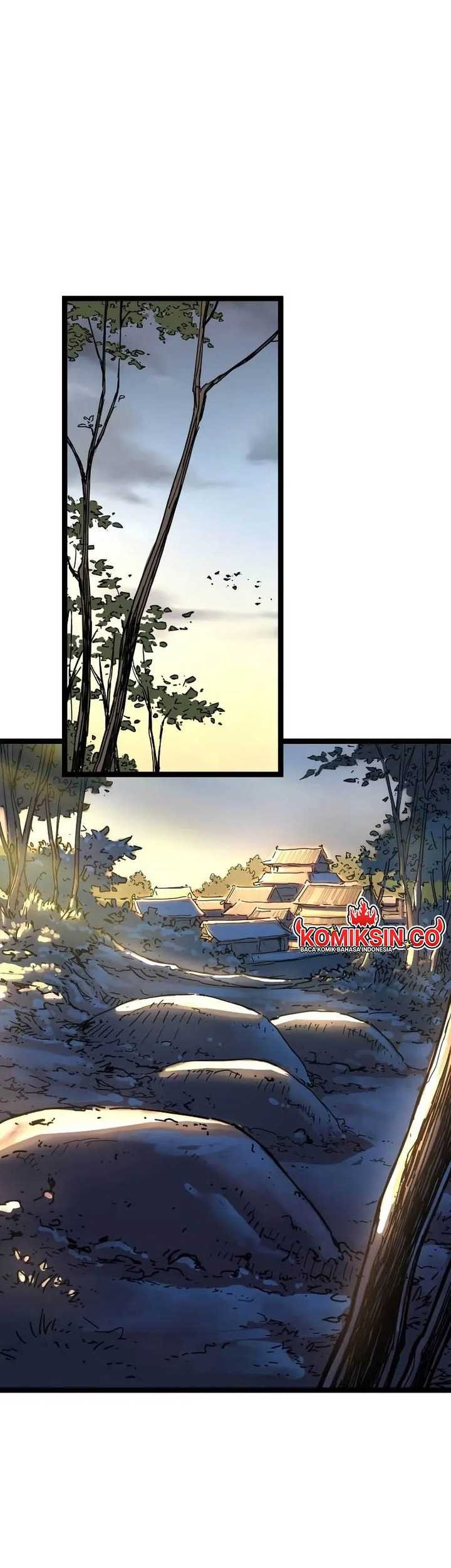Surviving as a Genius on Borrowed Time Chapter 03 Gambar 56