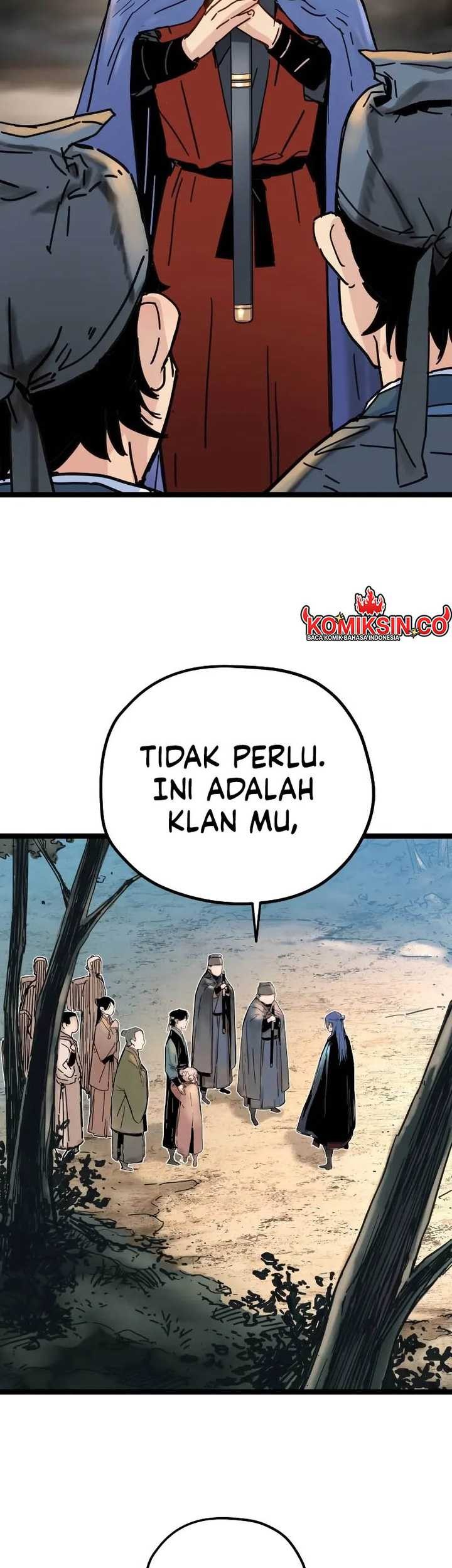 Surviving as a Genius on Borrowed Time Chapter 03 Gambar 58