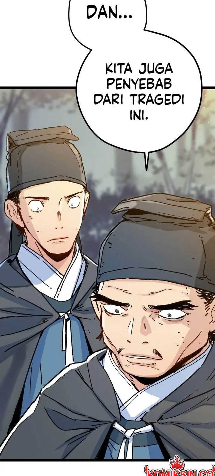 Surviving as a Genius on Borrowed Time Chapter 03 Gambar 59