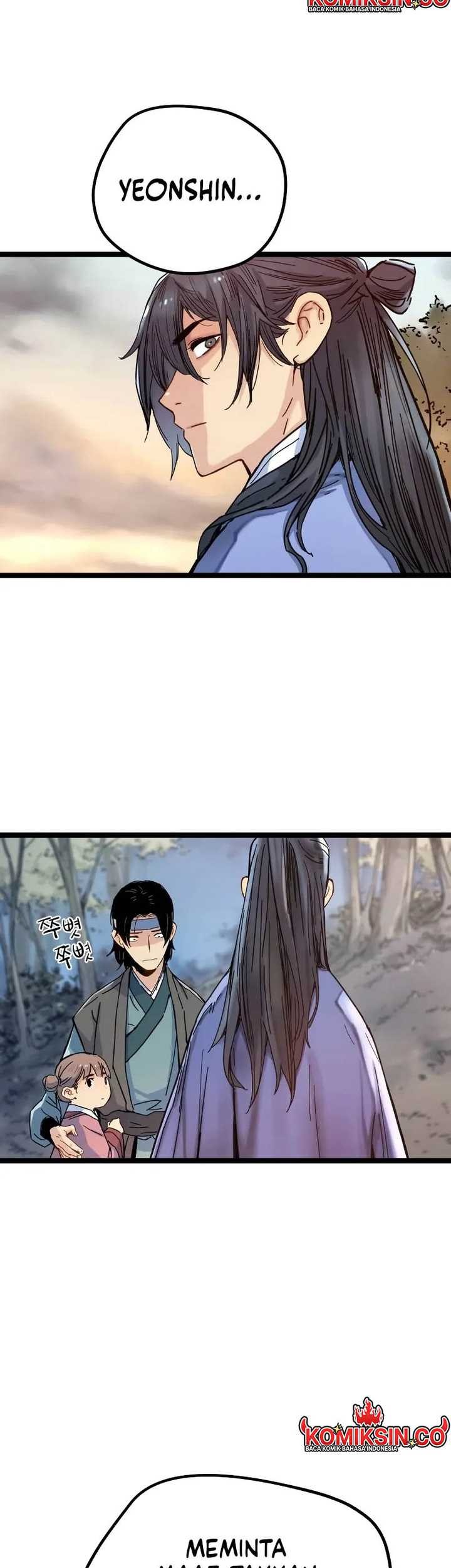 Surviving as a Genius on Borrowed Time Chapter 03 Gambar 60