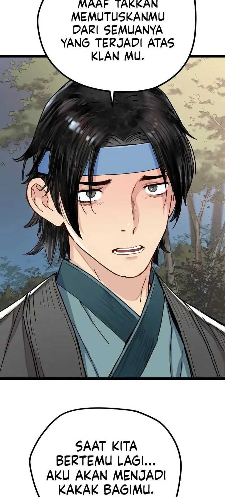 Surviving as a Genius on Borrowed Time Chapter 03 Gambar 61