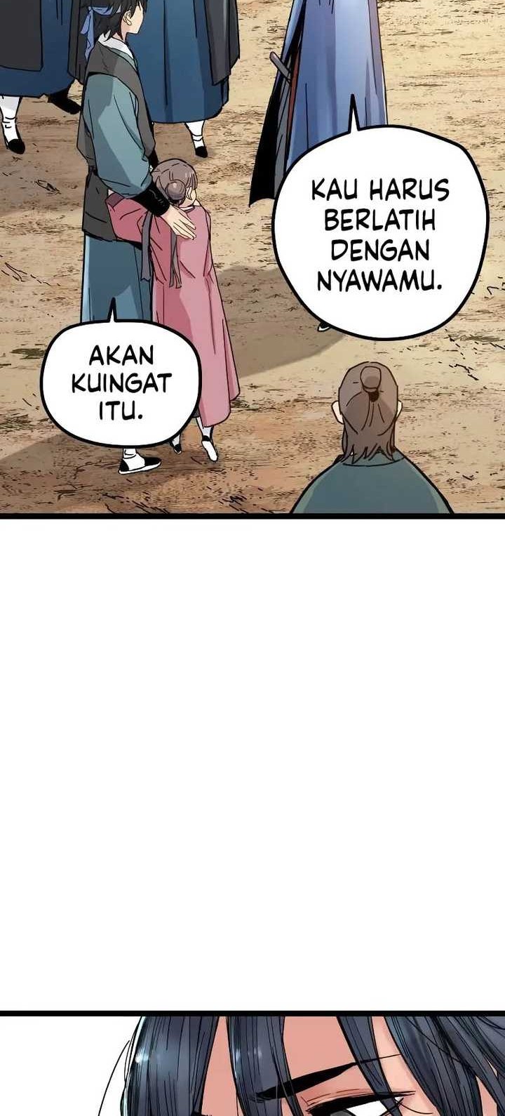 Surviving as a Genius on Borrowed Time Chapter 03 Gambar 63