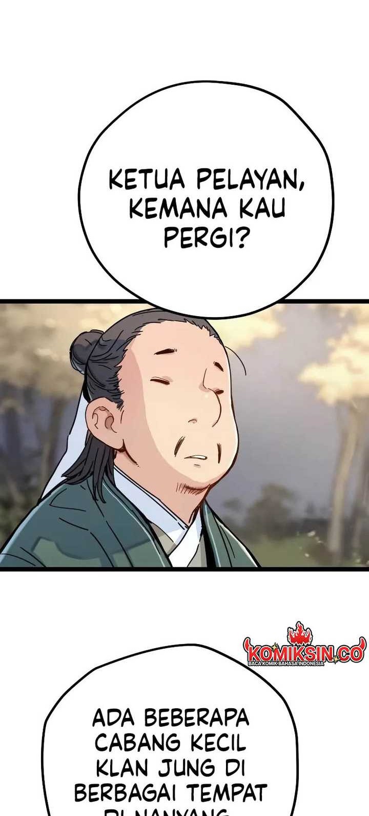 Surviving as a Genius on Borrowed Time Chapter 03 Gambar 65