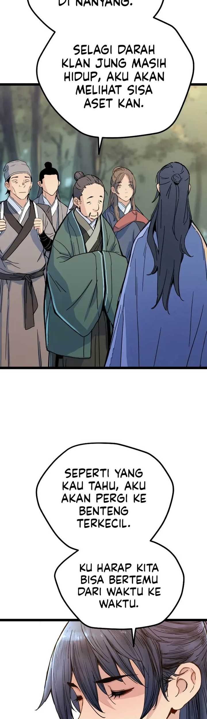 Surviving as a Genius on Borrowed Time Chapter 03 Gambar 66