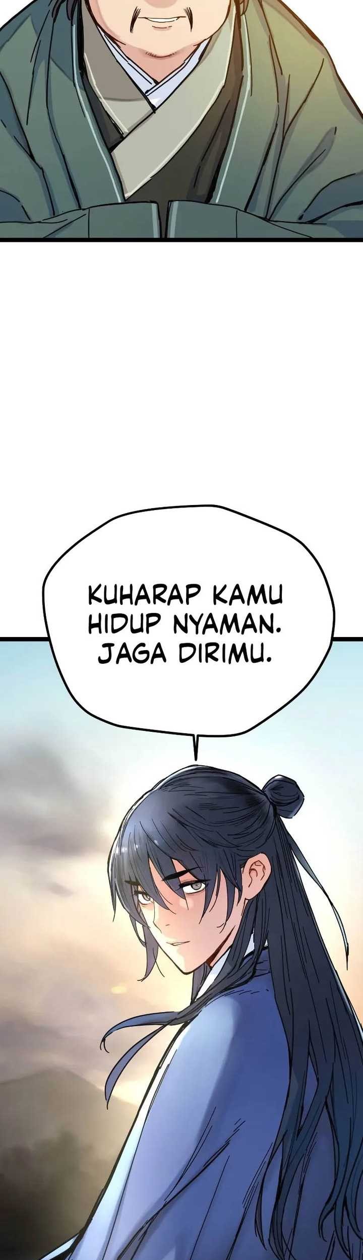 Surviving as a Genius on Borrowed Time Chapter 03 Gambar 68