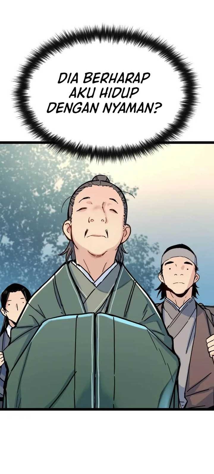 Surviving as a Genius on Borrowed Time Chapter 03 Gambar 71