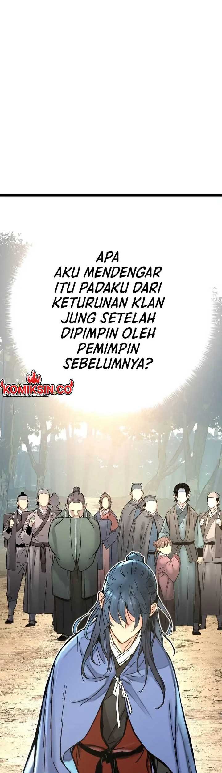 Surviving as a Genius on Borrowed Time Chapter 03 Gambar 72