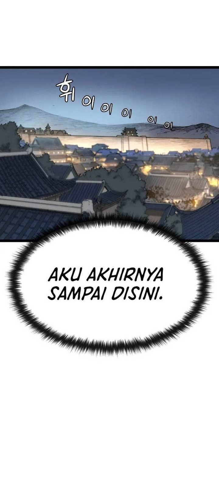 Surviving as a Genius on Borrowed Time Chapter 03 Gambar 77