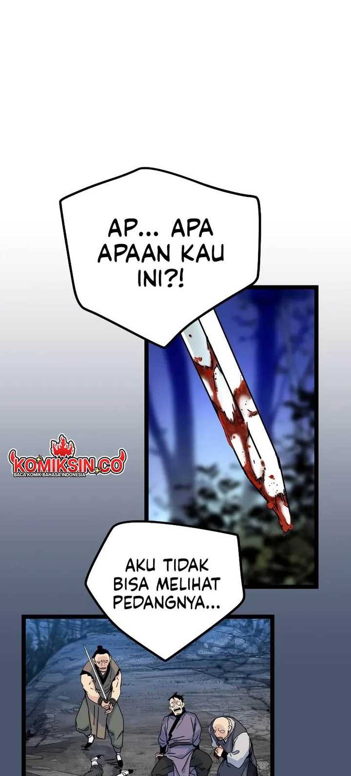Surviving as a Genius on Borrowed Time Chapter 03 Gambar 87