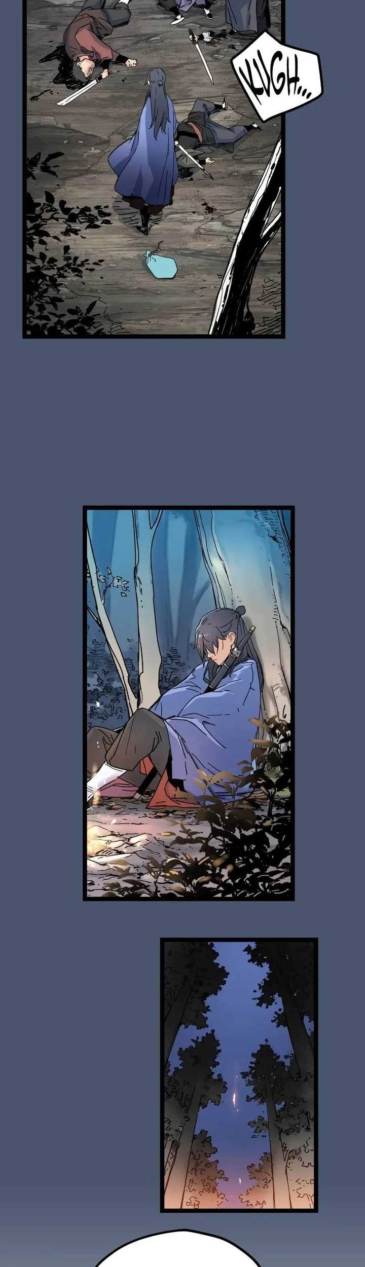 Surviving as a Genius on Borrowed Time Chapter 03 Gambar 88
