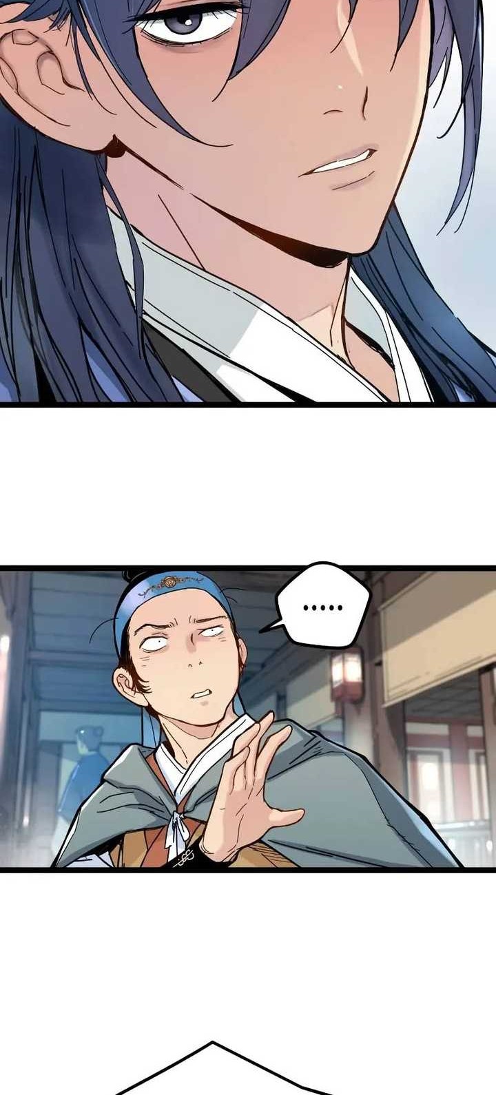 Surviving as a Genius on Borrowed Time Chapter 03 Gambar 91