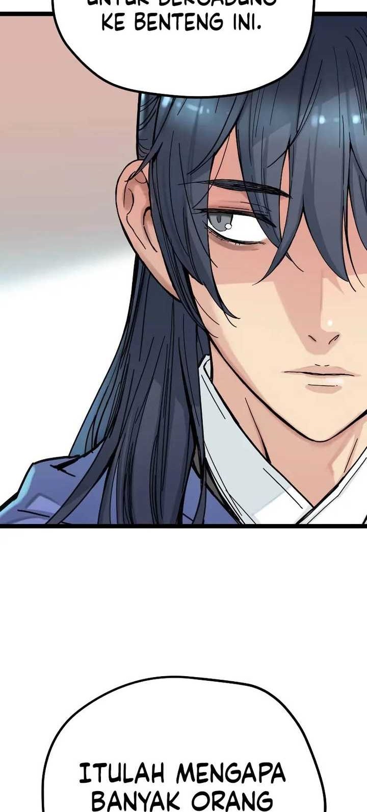 Surviving as a Genius on Borrowed Time Chapter 03 Gambar 93