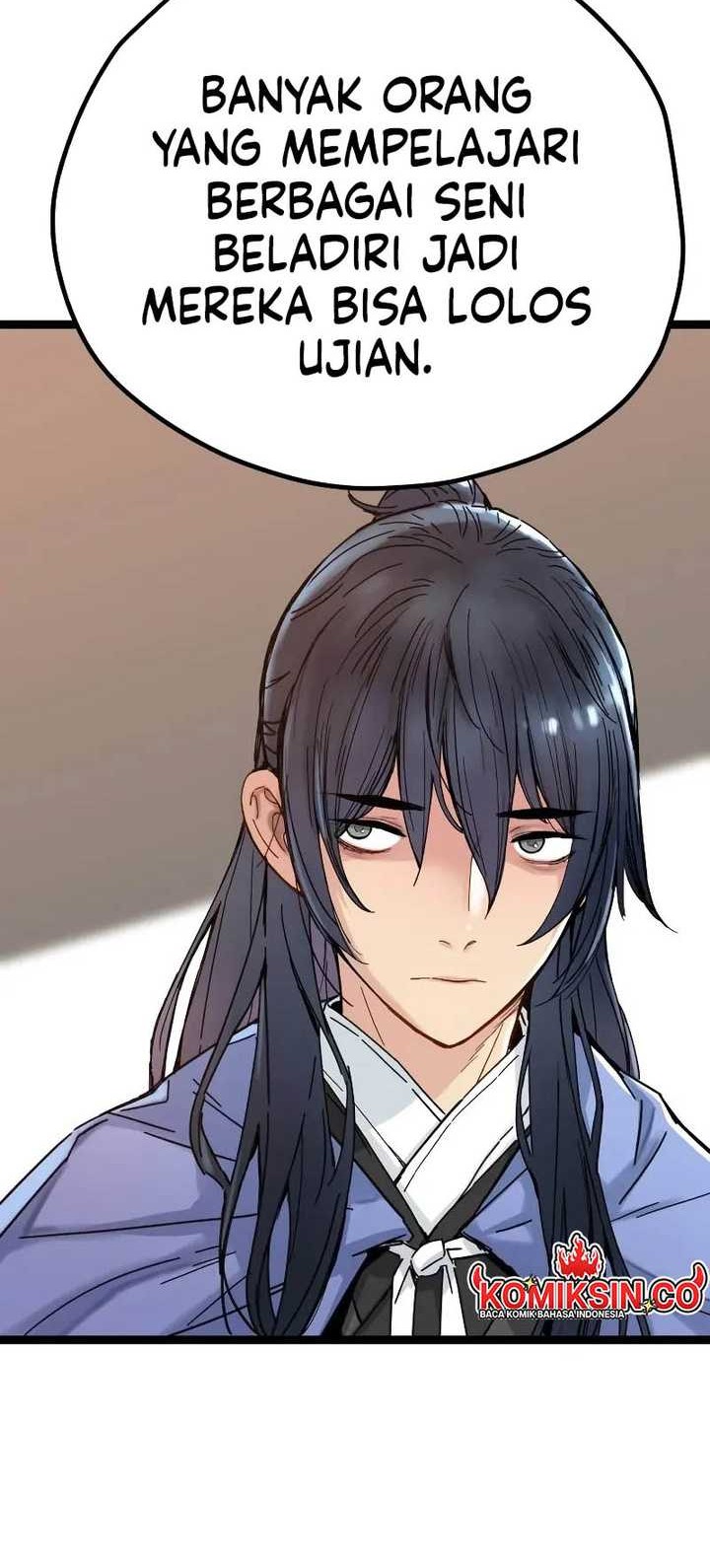 Surviving as a Genius on Borrowed Time Chapter 03 Gambar 95