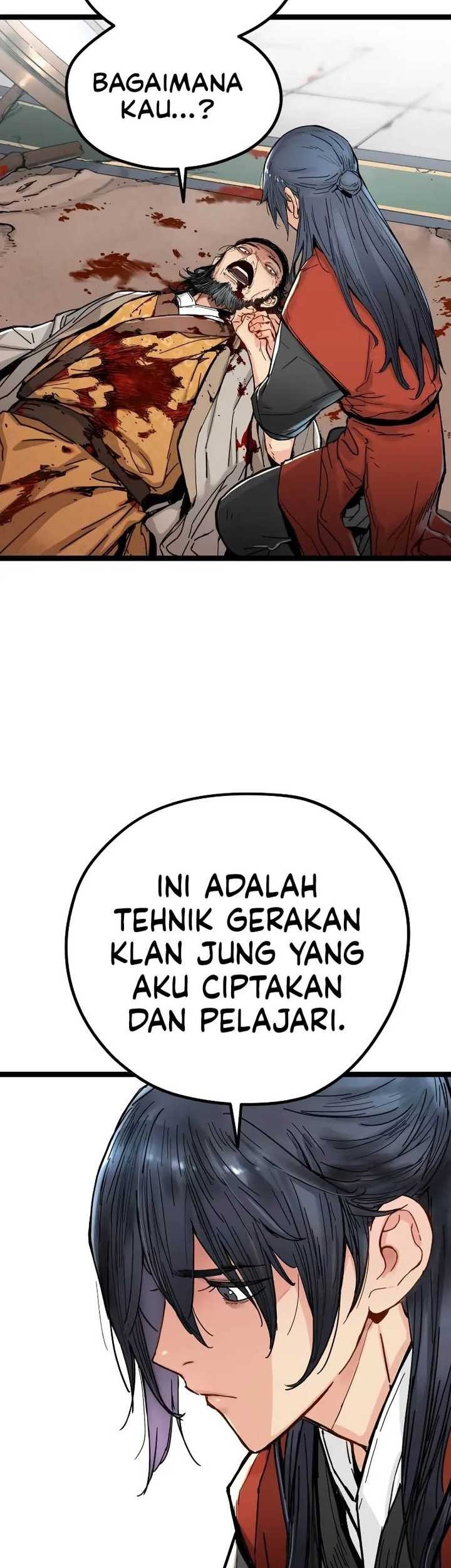 Surviving as a Genius on Borrowed Time Chapter 03 Gambar 6