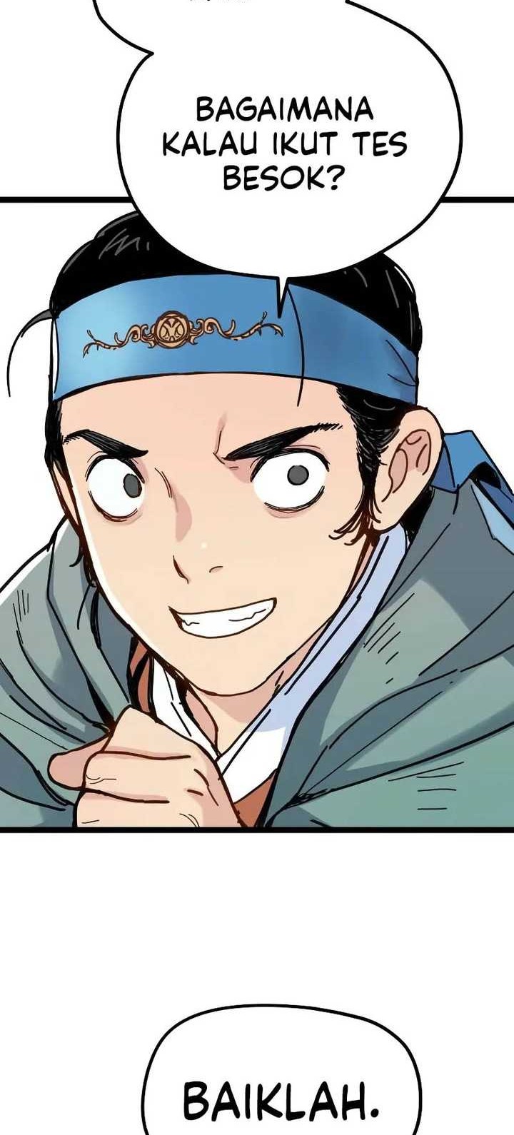 Surviving as a Genius on Borrowed Time Chapter 03 Gambar 101