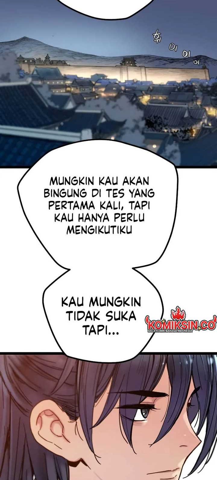 Surviving as a Genius on Borrowed Time Chapter 03 Gambar 103