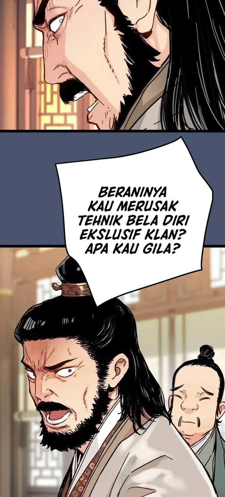 Surviving as a Genius on Borrowed Time Chapter 03 Gambar 9