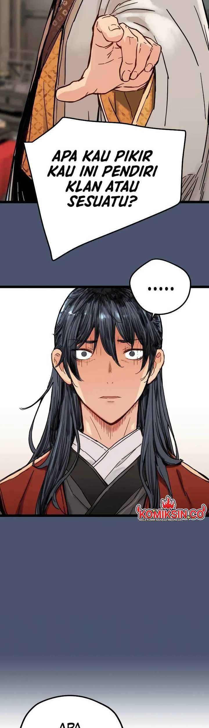 Surviving as a Genius on Borrowed Time Chapter 03 Gambar 10