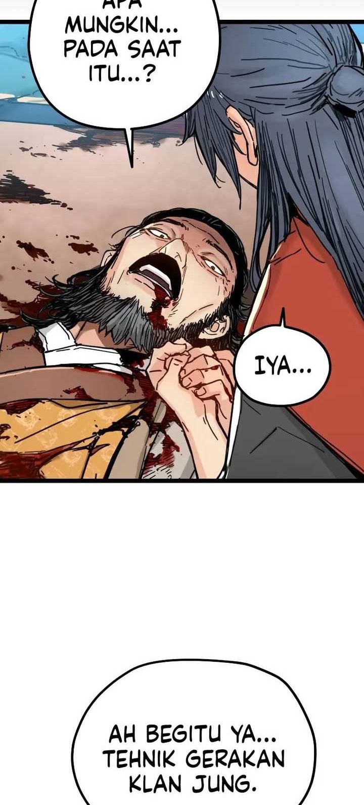 Surviving as a Genius on Borrowed Time Chapter 03 Gambar 11