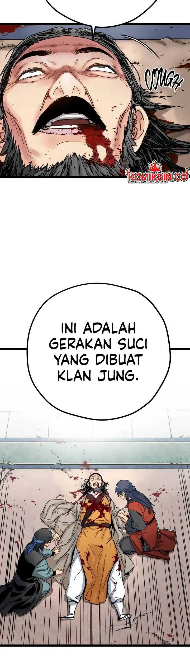 Surviving as a Genius on Borrowed Time Chapter 03 Gambar 12