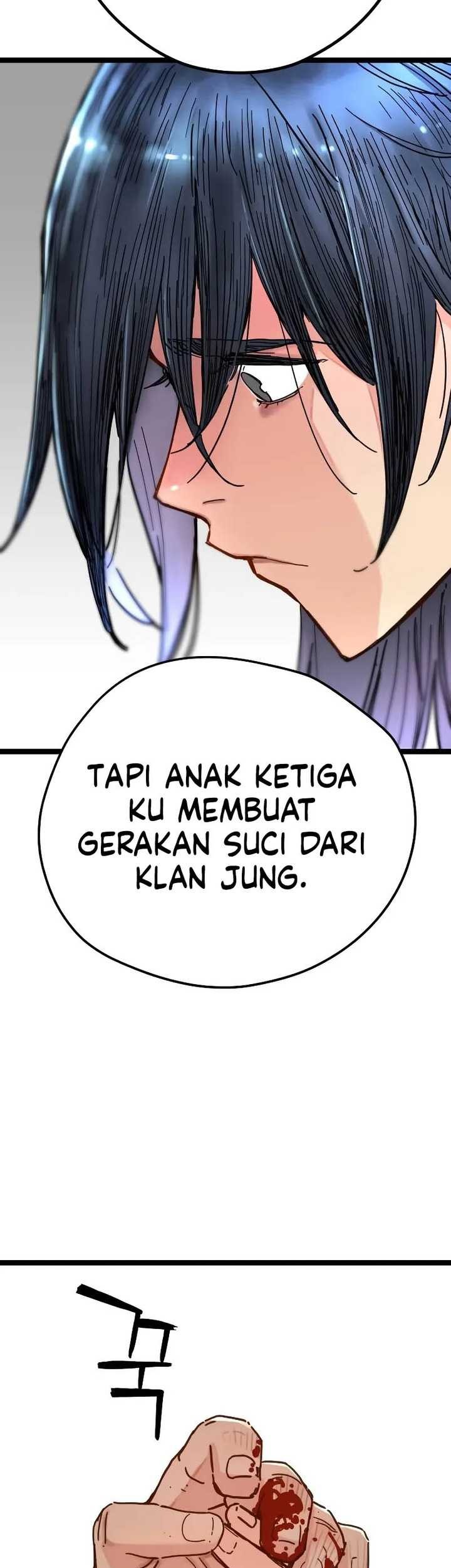 Surviving as a Genius on Borrowed Time Chapter 03 Gambar 14