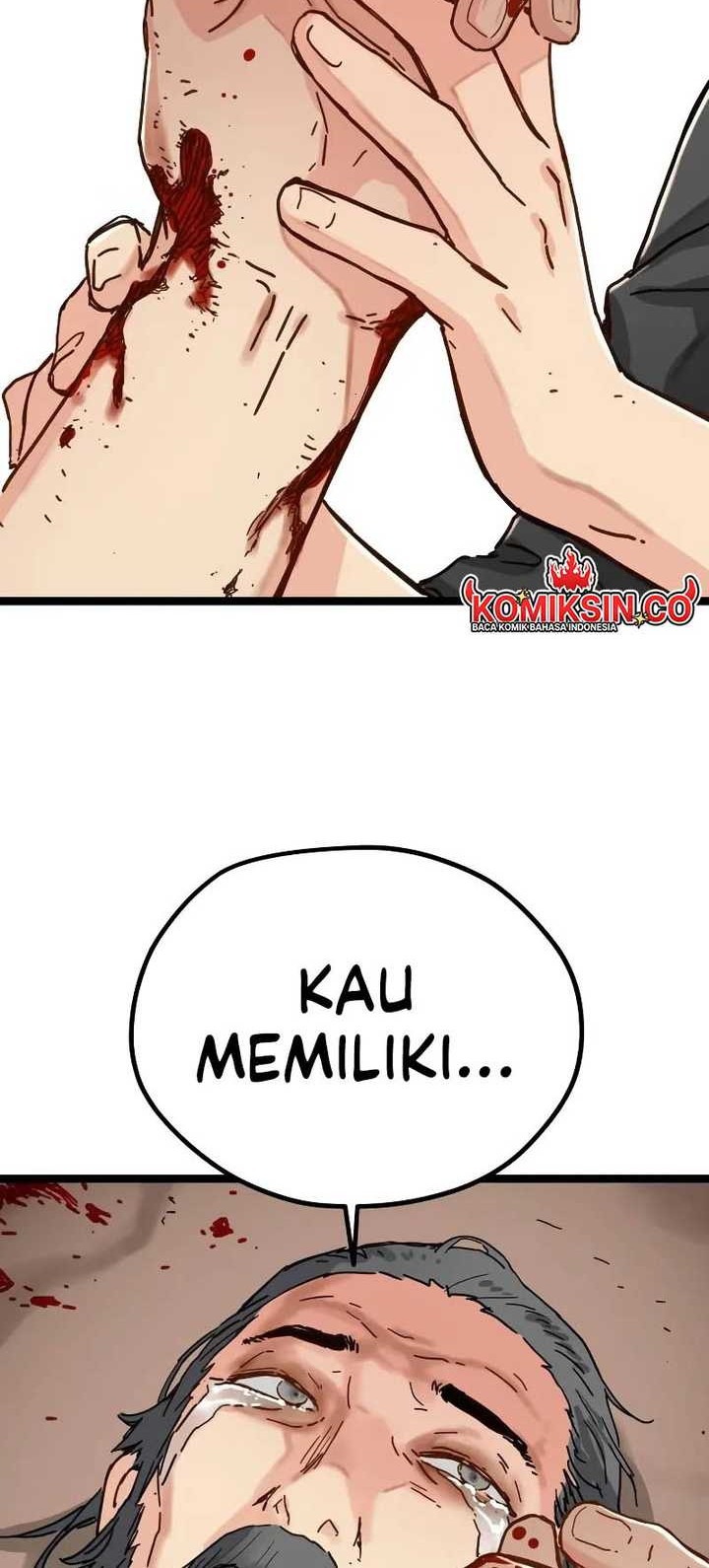 Surviving as a Genius on Borrowed Time Chapter 03 Gambar 15