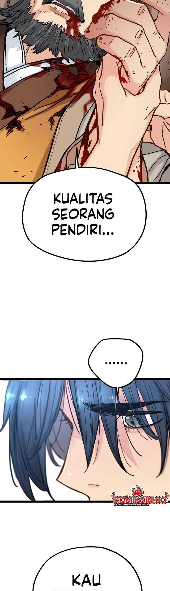 Surviving as a Genius on Borrowed Time Chapter 03 Gambar 16