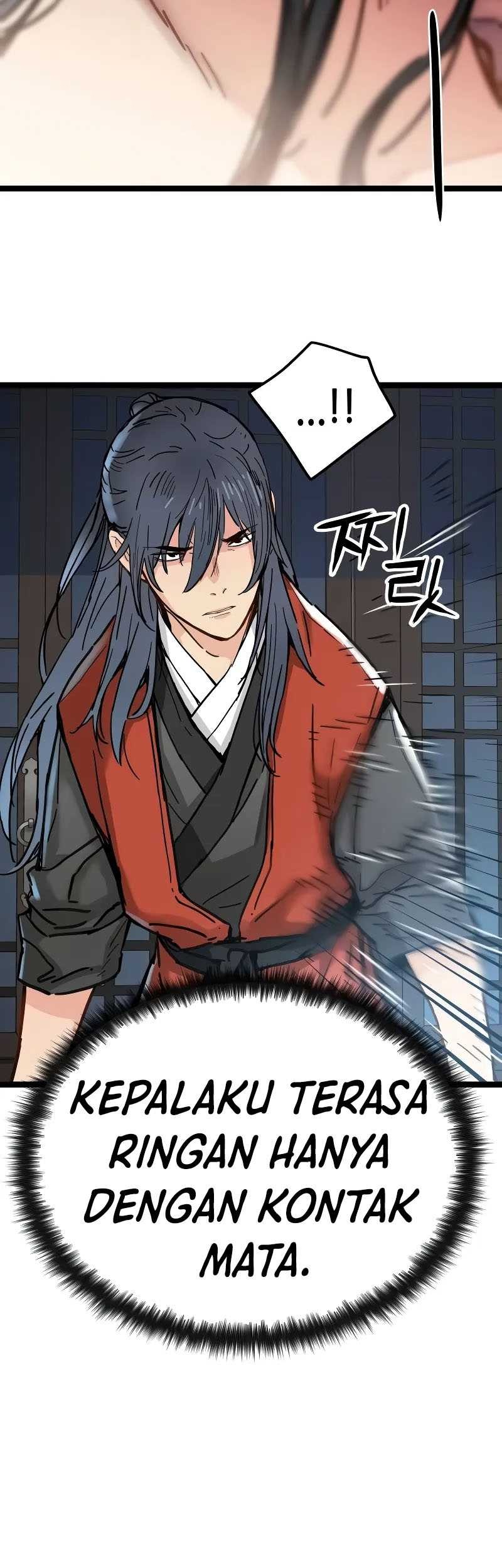 Surviving as a Genius on Borrowed Time Chapter 02 Gambar 49