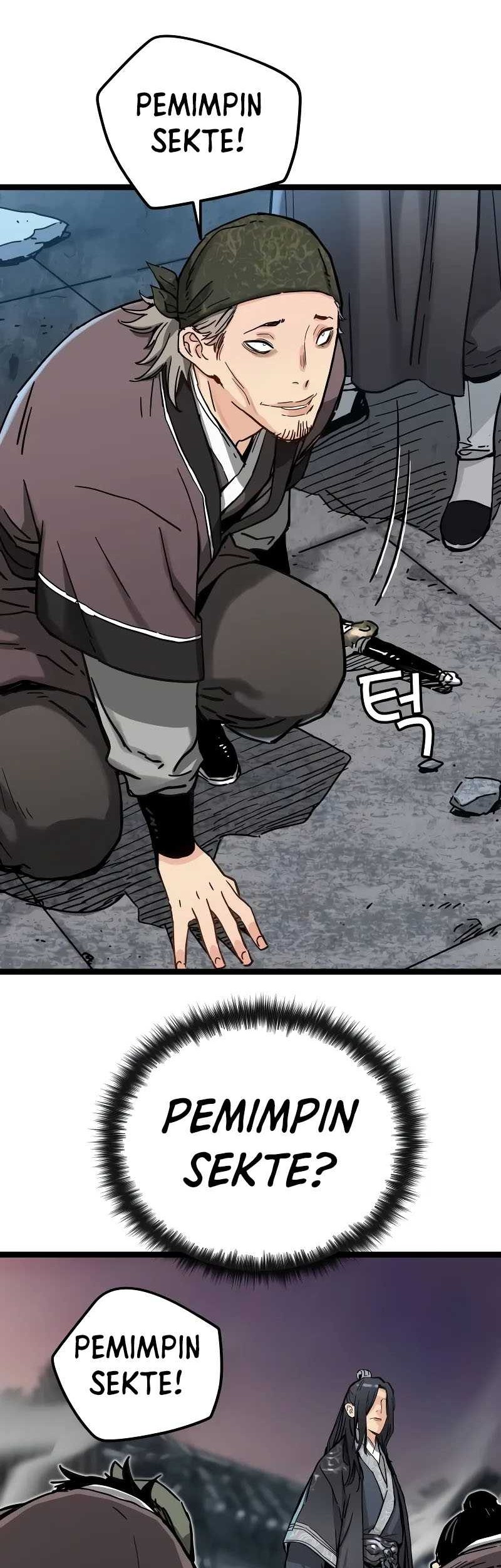 Surviving as a Genius on Borrowed Time Chapter 02 Gambar 50