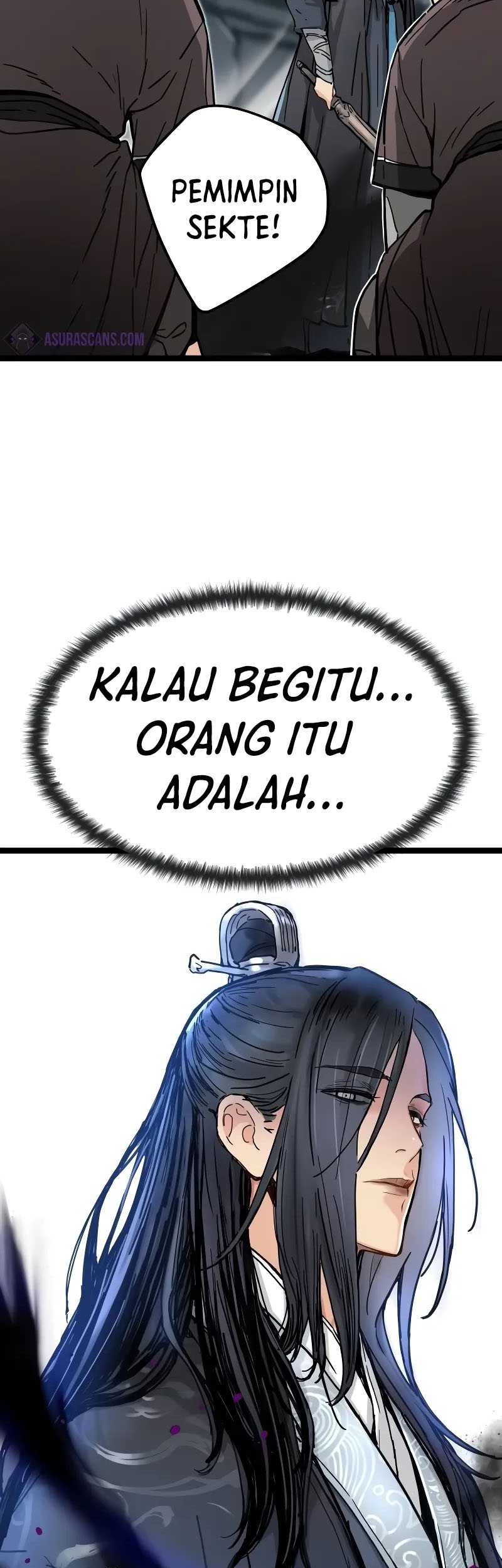 Surviving as a Genius on Borrowed Time Chapter 02 Gambar 51