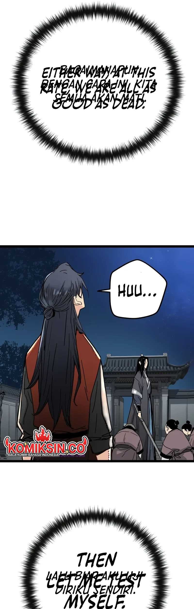 Surviving as a Genius on Borrowed Time Chapter 02 Gambar 55