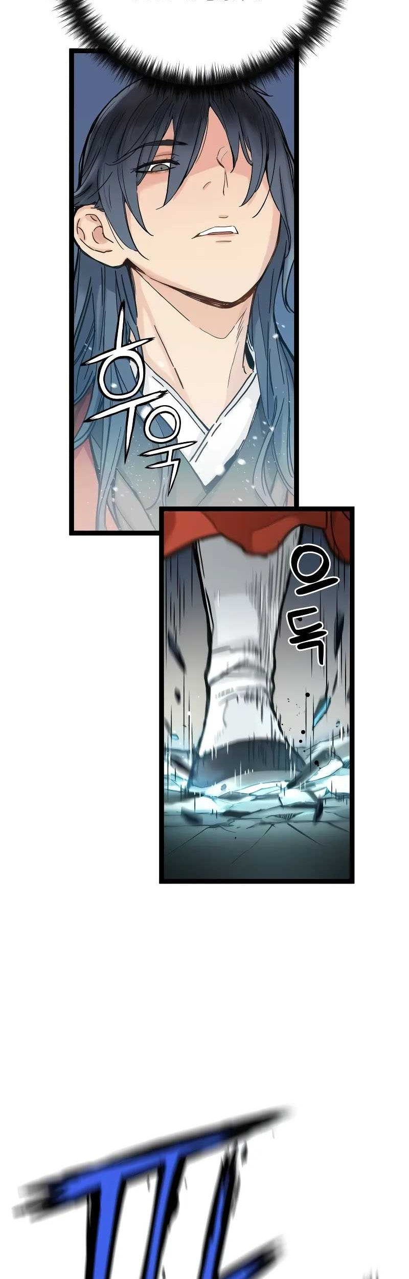 Surviving as a Genius on Borrowed Time Chapter 02 Gambar 56
