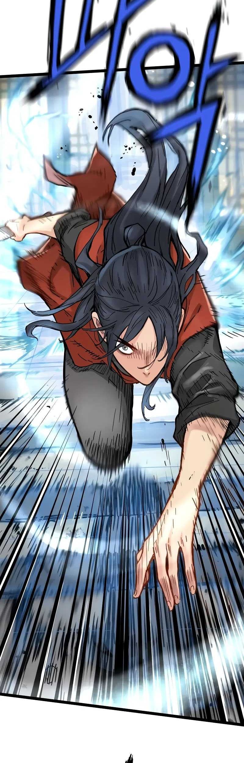 Surviving as a Genius on Borrowed Time Chapter 02 Gambar 57