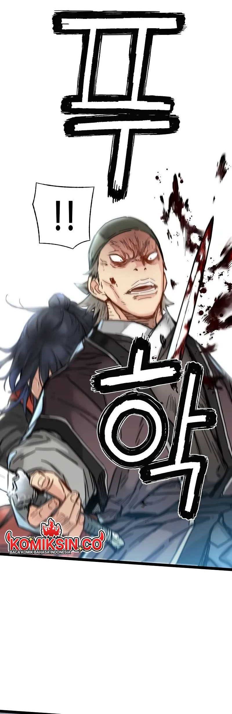 Surviving as a Genius on Borrowed Time Chapter 02 Gambar 60