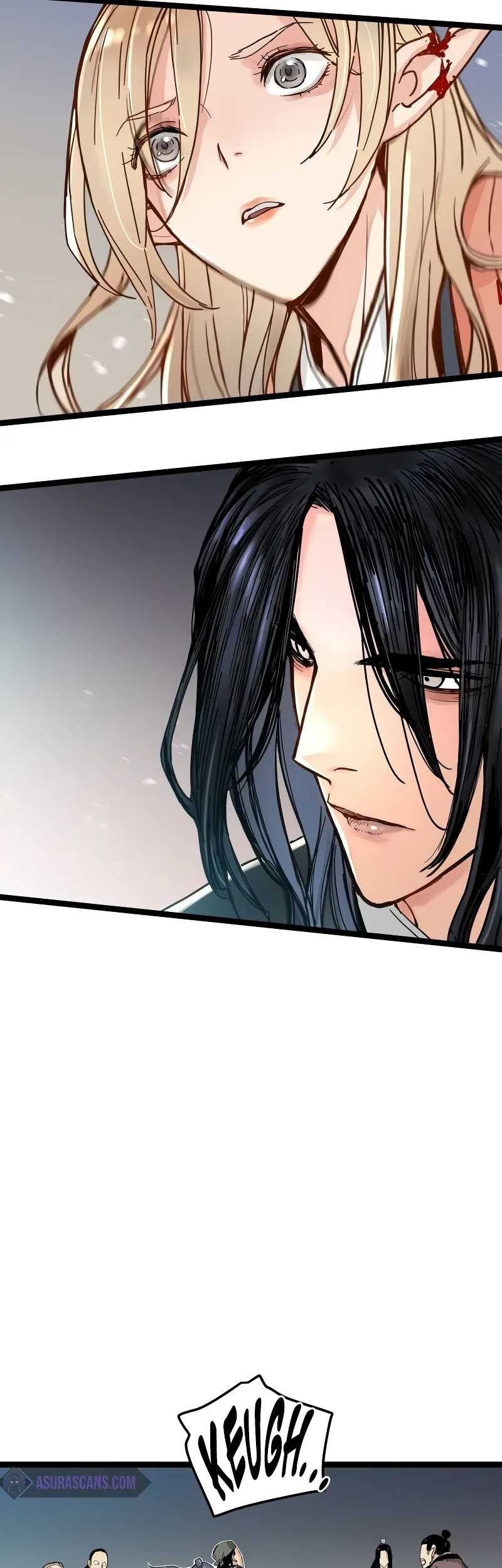 Surviving as a Genius on Borrowed Time Chapter 02 Gambar 61
