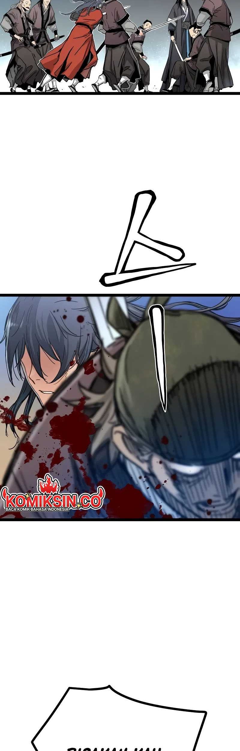 Surviving as a Genius on Borrowed Time Chapter 02 Gambar 62